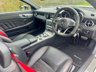 USED 2017 67 MERCEDES-BENZ SLC 3.0 SLC43 V6 AMG Convertible 2dr Petrol G-Tronic Euro 6 (s/s) (367 ps) 