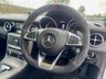 USED 2017 67 MERCEDES-BENZ SLC 3.0 SLC43 V6 AMG Convertible 2dr Petrol G-Tronic Euro 6 (s/s) (367 ps) 