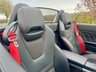 USED 2017 67 MERCEDES-BENZ SLC 3.0 SLC43 V6 AMG Convertible 2dr Petrol G-Tronic Euro 6 (s/s) (367 ps) 