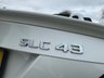 USED 2017 67 MERCEDES-BENZ SLC 3.0 SLC43 V6 AMG Convertible 2dr Petrol G-Tronic Euro 6 (s/s) (367 ps) 