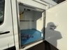 USED 2023 23 FORD TRANSIT 2.0 350 EcoBlue 130BHP Leader FWD EURO 6 L3 H3 FRIDGE/FREEZER VAN +SLAB DOOR+1 OWNER+ EURO 6+