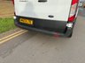 USED 2023 23 FORD TRANSIT 2.0 350 EcoBlue 130BHP Leader FWD EURO 6 L3 H3 FRIDGE/FREEZER VAN +SLAB DOOR+1 OWNER+ EURO 6+