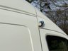 USED 2023 23 FORD TRANSIT 2.0 350 EcoBlue 130BHP Leader FWD EURO 6 L3 H3 FRIDGE/FREEZER VAN +SLAB DOOR+1 OWNER+ EURO 6+