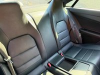 USED 2012 12 MERCEDES-BENZ E-CLASS 3.0 E350 CDI V6 BlueEfficiency Sport Edition 125 Coupe 2dr Diesel G-Tronic Euro 5 (265 ps) 