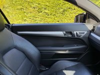 USED 2012 12 MERCEDES-BENZ E-CLASS 3.0 E350 CDI V6 BlueEfficiency Sport Edition 125 Coupe 2dr Diesel G-Tronic Euro 5 (265 ps) 