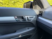 USED 2012 12 MERCEDES-BENZ E-CLASS 3.0 E350 CDI V6 BlueEfficiency Sport Edition 125 Coupe 2dr Diesel G-Tronic Euro 5 (265 ps) 