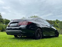 USED 2012 12 MERCEDES-BENZ E-CLASS 3.0 E350 CDI V6 BlueEfficiency Sport Edition 125 Coupe 2dr Diesel G-Tronic Euro 5 (265 ps) 