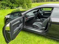 USED 2012 12 MERCEDES-BENZ E-CLASS 3.0 E350 CDI V6 BlueEfficiency Sport Edition 125 Coupe 2dr Diesel G-Tronic Euro 5 (265 ps) 