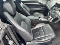USED 2012 12 MERCEDES-BENZ E-CLASS 3.0 E350 CDI V6 BlueEfficiency Sport Edition 125 Coupe 2dr Diesel G-Tronic Euro 5 (265 ps) 