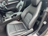 USED 2012 12 MERCEDES-BENZ E-CLASS 3.0 E350 CDI V6 BlueEfficiency Sport Edition 125 Coupe 2dr Diesel G-Tronic Euro 5 (265 ps) 