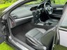 USED 2012 12 MERCEDES-BENZ E-CLASS 3.0 E350 CDI V6 BlueEfficiency Sport Edition 125 Coupe 2dr Diesel G-Tronic Euro 5 (265 ps) 