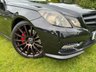 USED 2012 12 MERCEDES-BENZ E-CLASS 3.0 E350 CDI V6 BlueEfficiency Sport Edition 125 Coupe 2dr Diesel G-Tronic Euro 5 (265 ps) 