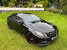 USED 2012 12 MERCEDES-BENZ E-CLASS 3.0 E350 CDI V6 BlueEfficiency Sport Edition 125 Coupe 2dr Diesel G-Tronic Euro 5 (265 ps) 