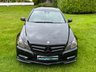 USED 2012 12 MERCEDES-BENZ E-CLASS 3.0 E350 CDI V6 BlueEfficiency Sport Edition 125 Coupe 2dr Diesel G-Tronic Euro 5 (265 ps) 
