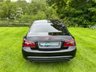 USED 2012 12 MERCEDES-BENZ E-CLASS 3.0 E350 CDI V6 BlueEfficiency Sport Edition 125 Coupe 2dr Diesel G-Tronic Euro 5 (265 ps) 