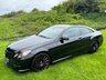 USED 2012 12 MERCEDES-BENZ E-CLASS 3.0 E350 CDI V6 BlueEfficiency Sport Edition 125 Coupe 2dr Diesel G-Tronic Euro 5 (265 ps) 