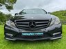 USED 2012 12 MERCEDES-BENZ E-CLASS 3.0 E350 CDI V6 BlueEfficiency Sport Edition 125 Coupe 2dr Diesel G-Tronic Euro 5 (265 ps) 