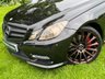 USED 2012 12 MERCEDES-BENZ E-CLASS 3.0 E350 CDI V6 BlueEfficiency Sport Edition 125 Coupe 2dr Diesel G-Tronic Euro 5 (265 ps) 
