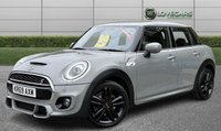 USED 2019 69 MINI HATCH 2.0 Cooper S Sport Hatchback 5dr Petrol Steptronic Euro 6 (s/s) (192 ps) BEAUTIFUL CAR, JOHN COOPER WORKS AERO DYMANICS BODY KIT, NAVIGATION PACKAGE, PHONE INTEGRATION, CRUISE WITH BRAKE, REAR PARKING SENSORS - SUPER HIGH SPEC AUTO!