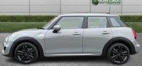 USED 2019 69 MINI HATCH 2.0 Cooper S Sport Hatchback 5dr Petrol Steptronic Euro 6 (s/s) (192 ps) BEAUTIFUL CAR, JOHN COOPER WORKS AERO DYMANICS BODY KIT, NAVIGATION PACKAGE, PHONE INTEGRATION, CRUISE WITH BRAKE, REAR PARKING SENSORS - SUPER HIGH SPEC AUTO!