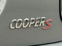 USED 2019 69 MINI HATCH 2.0 Cooper S Sport Hatchback 5dr Petrol Steptronic Euro 6 (s/s) (192 ps) BEAUTIFUL CAR, JOHN COOPER WORKS AERO DYMANICS BODY KIT, NAVIGATION PACKAGE, PHONE INTEGRATION, CRUISE WITH BRAKE, REAR PARKING SENSORS - SUPER HIGH SPEC AUTO!