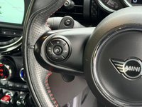 USED 2019 69 MINI HATCH 2.0 Cooper S Sport Hatchback 5dr Petrol Steptronic Euro 6 (s/s) (192 ps) BEAUTIFUL CAR, JOHN COOPER WORKS AERO DYMANICS BODY KIT, NAVIGATION PACKAGE, PHONE INTEGRATION, CRUISE WITH BRAKE, REAR PARKING SENSORS - SUPER HIGH SPEC AUTO!