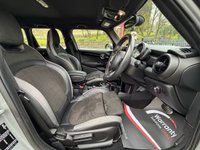 USED 2019 69 MINI HATCH 2.0 Cooper S Sport Hatchback 5dr Petrol Steptronic Euro 6 (s/s) (192 ps) BEAUTIFUL CAR, JOHN COOPER WORKS AERO DYMANICS BODY KIT, NAVIGATION PACKAGE, PHONE INTEGRATION, CRUISE WITH BRAKE, REAR PARKING SENSORS - SUPER HIGH SPEC AUTO!