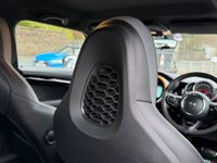 USED 2019 69 MINI HATCH 2.0 Cooper S Sport Hatchback 5dr Petrol Steptronic Euro 6 (s/s) (192 ps) BEAUTIFUL CAR, JOHN COOPER WORKS AERO DYMANICS BODY KIT, NAVIGATION PACKAGE, PHONE INTEGRATION, CRUISE WITH BRAKE, REAR PARKING SENSORS - SUPER HIGH SPEC AUTO!