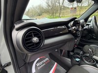 USED 2019 69 MINI HATCH 2.0 Cooper S Sport Hatchback 5dr Petrol Steptronic Euro 6 (s/s) (192 ps) BEAUTIFUL CAR, JOHN COOPER WORKS AERO DYMANICS BODY KIT, NAVIGATION PACKAGE, PHONE INTEGRATION, CRUISE WITH BRAKE, REAR PARKING SENSORS - SUPER HIGH SPEC AUTO!