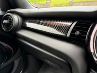 USED 2019 69 MINI HATCH 2.0 Cooper S Sport Hatchback 5dr Petrol Steptronic Euro 6 (s/s) (192 ps) BEAUTIFUL CAR, JOHN COOPER WORKS AERO DYMANICS BODY KIT, NAVIGATION PACKAGE, PHONE INTEGRATION, CRUISE WITH BRAKE, REAR PARKING SENSORS - SUPER HIGH SPEC AUTO!
