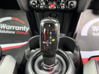 USED 2019 69 MINI HATCH 2.0 Cooper S Sport Hatchback 5dr Petrol Steptronic Euro 6 (s/s) (192 ps) BEAUTIFUL CAR, JOHN COOPER WORKS AERO DYMANICS BODY KIT, NAVIGATION PACKAGE, PHONE INTEGRATION, CRUISE WITH BRAKE, REAR PARKING SENSORS - SUPER HIGH SPEC AUTO!