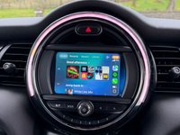 USED 2019 69 MINI HATCH 2.0 Cooper S Sport Hatchback 5dr Petrol Steptronic Euro 6 (s/s) (192 ps) BEAUTIFUL CAR, JOHN COOPER WORKS AERO DYMANICS BODY KIT, NAVIGATION PACKAGE, PHONE INTEGRATION, CRUISE WITH BRAKE, REAR PARKING SENSORS - SUPER HIGH SPEC AUTO!