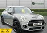USED 2019 69 MINI HATCH 2.0 Cooper S Sport Hatchback 5dr Petrol Steptronic Euro 6 (s/s) (192 ps) BEAUTIFUL CAR, JOHN COOPER WORKS AERO DYMANICS BODY KIT, NAVIGATION PACKAGE, PHONE INTEGRATION, CRUISE WITH BRAKE, REAR PARKING SENSORS - SUPER HIGH SPEC AUTO!