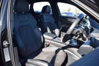 USED 2019 19 AUDI A6 SALOON 3.0 TDI V6 50 S line Saloon 4dr Diesel Tiptronic quattro Euro 6 (s/s) (286 ps) FULL HISTORY / CAMERA / MEMORY