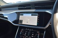 USED 2019 19 AUDI A6 SALOON 3.0 TDI V6 50 S line Saloon 4dr Diesel Tiptronic quattro Euro 6 (s/s) (286 ps) FULL HISTORY / CAMERA / MEMORY