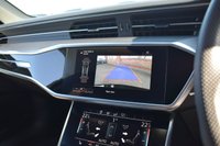 USED 2019 19 AUDI A6 SALOON 3.0 TDI V6 50 S line Saloon 4dr Diesel Tiptronic quattro Euro 6 (s/s) (286 ps) FULL HISTORY / CAMERA / MEMORY