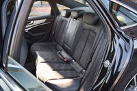 USED 2019 19 AUDI A6 SALOON 3.0 TDI V6 50 S line Saloon 4dr Diesel Tiptronic quattro Euro 6 (s/s) (286 ps) FULL HISTORY / CAMERA / MEMORY