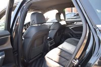 USED 2019 19 AUDI A6 SALOON 3.0 TDI V6 50 S line Saloon 4dr Diesel Tiptronic quattro Euro 6 (s/s) (286 ps) FULL HISTORY / CAMERA / MEMORY