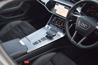 USED 2019 19 AUDI A6 SALOON 3.0 TDI V6 50 S line Saloon 4dr Diesel Tiptronic quattro Euro 6 (s/s) (286 ps) FULL HISTORY / CAMERA / MEMORY