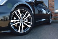 USED 2019 19 AUDI A6 SALOON 3.0 TDI V6 50 S line Saloon 4dr Diesel Tiptronic quattro Euro 6 (s/s) (286 ps) FULL HISTORY / CAMERA / MEMORY