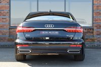 USED 2019 19 AUDI A6 SALOON 3.0 TDI V6 50 S line Saloon 4dr Diesel Tiptronic quattro Euro 6 (s/s) (286 ps) FULL HISTORY / CAMERA / MEMORY