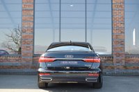 USED 2019 19 AUDI A6 SALOON 3.0 TDI V6 50 S line Saloon 4dr Diesel Tiptronic quattro Euro 6 (s/s) (286 ps) FULL HISTORY / CAMERA / MEMORY