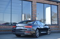 USED 2019 19 AUDI A6 SALOON 3.0 TDI V6 50 S line Saloon 4dr Diesel Tiptronic quattro Euro 6 (s/s) (286 ps) FULL HISTORY / CAMERA / MEMORY