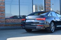 USED 2019 19 AUDI A6 SALOON 3.0 TDI V6 50 S line Saloon 4dr Diesel Tiptronic quattro Euro 6 (s/s) (286 ps) FULL HISTORY / CAMERA / MEMORY