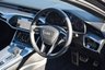 USED 2019 19 AUDI A6 SALOON 3.0 TDI V6 50 S line Saloon 4dr Diesel Tiptronic quattro Euro 6 (s/s) (286 ps) FULL HISTORY / CAMERA / MEMORY
