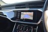 USED 2019 19 AUDI A6 SALOON 3.0 TDI V6 50 S line Saloon 4dr Diesel Tiptronic quattro Euro 6 (s/s) (286 ps) FULL HISTORY / CAMERA / MEMORY