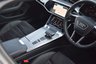USED 2019 19 AUDI A6 SALOON 3.0 TDI V6 50 S line Saloon 4dr Diesel Tiptronic quattro Euro 6 (s/s) (286 ps) FULL HISTORY / CAMERA / MEMORY