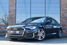 USED 2019 19 AUDI A6 SALOON 3.0 TDI V6 50 S line Saloon 4dr Diesel Tiptronic quattro Euro 6 (s/s) (286 ps) FULL HISTORY / CAMERA / MEMORY