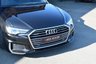 USED 2019 19 AUDI A6 SALOON 3.0 TDI V6 50 S line Saloon 4dr Diesel Tiptronic quattro Euro 6 (s/s) (286 ps) FULL HISTORY / CAMERA / MEMORY