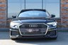 USED 2019 19 AUDI A6 SALOON 3.0 TDI V6 50 S line Saloon 4dr Diesel Tiptronic quattro Euro 6 (s/s) (286 ps) FULL HISTORY / CAMERA / MEMORY